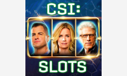 CSI: Slots