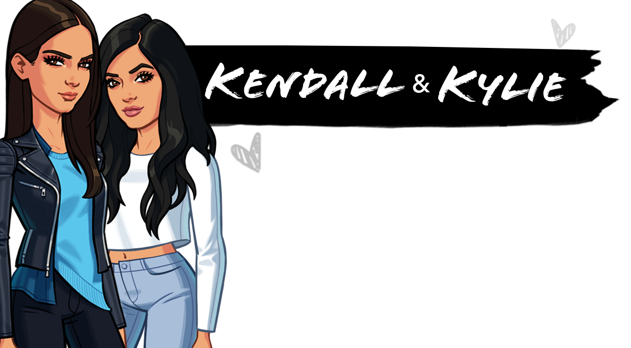 Kendall & Kylie